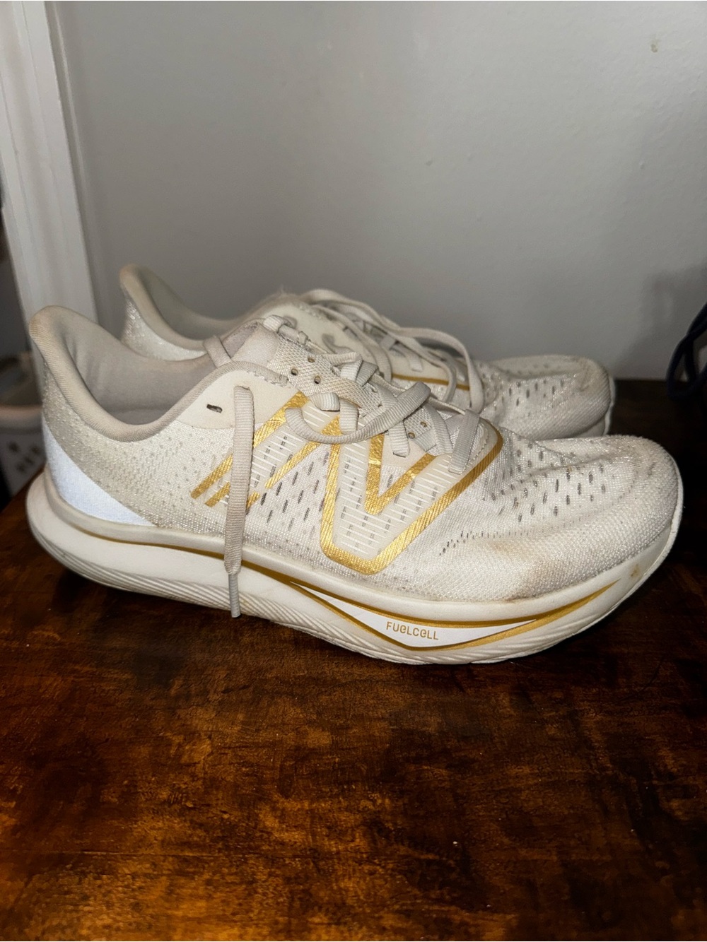 New Balance Rebel v3